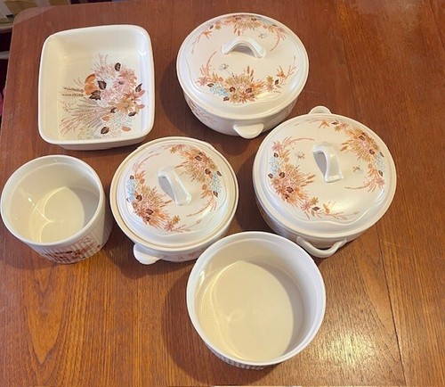 Poole pottery summer glory - pottery, glory"