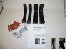 Z3, Z4, Z8, E 30, E 36 E 46 wall hardtop holder BMW hardtop holder PPPP