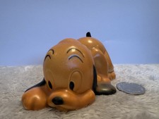 Plutos Pup Lay Down Wadeheath