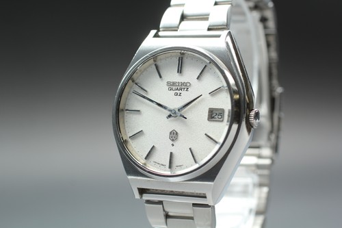 Vintage 1975 exc - 1975, seiko