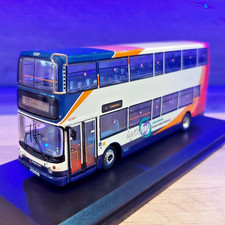 Northcord CMNL UKBUS 0023 Alexander Dennis Trident/ALX400 Stagecoach Inverness