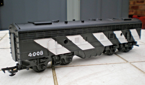 Triang transcon r58 - r58, 'b'