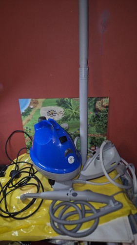 Karcher vaporapid 1102 - vaporapid,