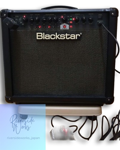 Blackstar 30tvp guitar amp - id:30tvp,