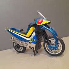 Masked Rider KAMEN COMBAT