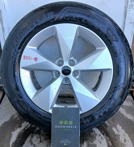 Jaguar pace alloy wheel - e,