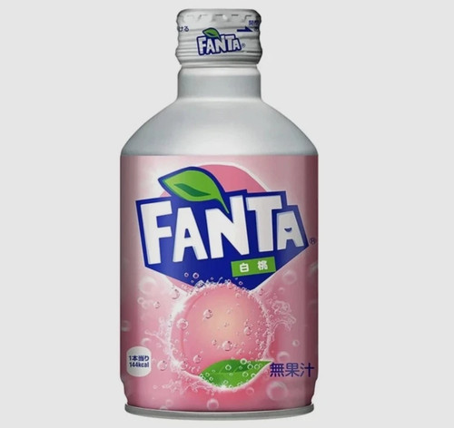 Coca cola fanta - fanta, &