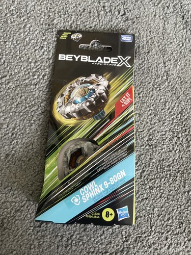 Beyblade cowl sphinx 80gn - x,