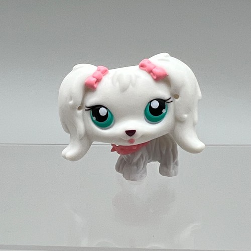 Authentic lps littlest pet - littlest,
