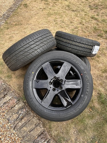 Mercedes benz vito viano - benz,