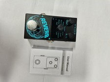 Guitar Effects Pedal Digital