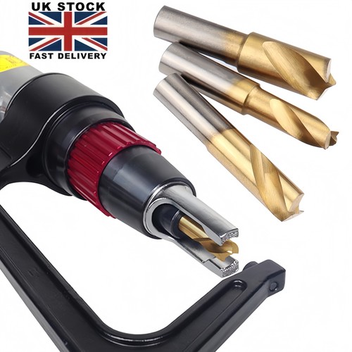 3pcs spot weld drill bits - 3pcs,