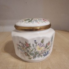 Vintage Aynsley Wild Tudor