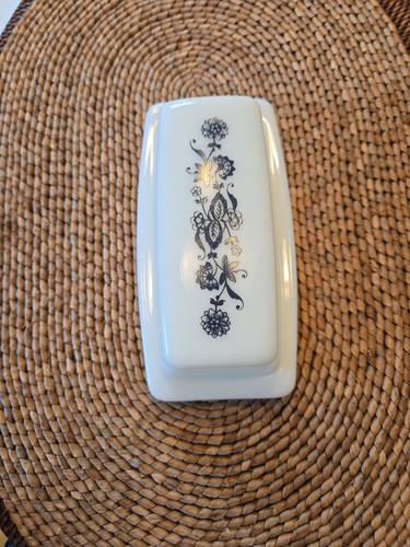 Vintage pyrex corelle old - vintage, town
