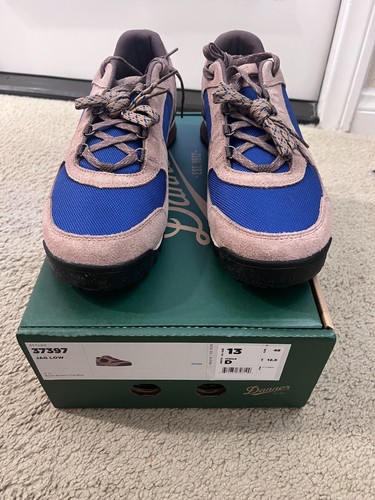 Brand new danner - new, low