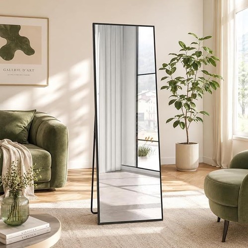 Beauty4u full length mirror - full,