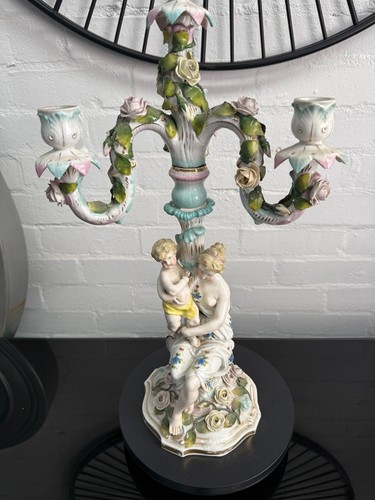 Large antique continental - large,