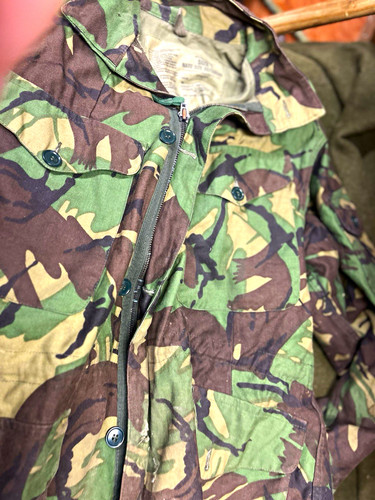 British army pattern - british, 68