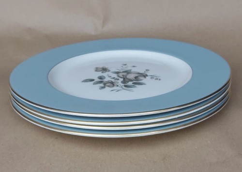 Royal doulton rose - 4,