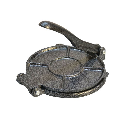 Cast iron tortilla - 8",