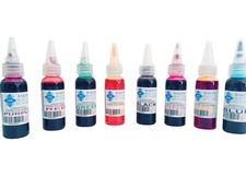 Baking Beauty and Beyond