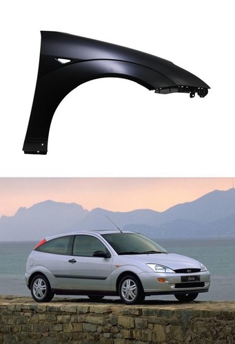 Ford focus 1999 2004 - ford, front