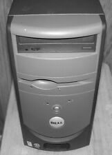 Dell Dimension 2400  PC Celeron 2.40ghz - 1 .5gb ram 80 gb hd,  XP SPECIAL LISTI