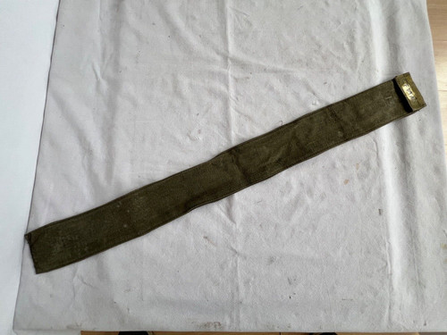 Clansman antenna rods stowage - antenna,
