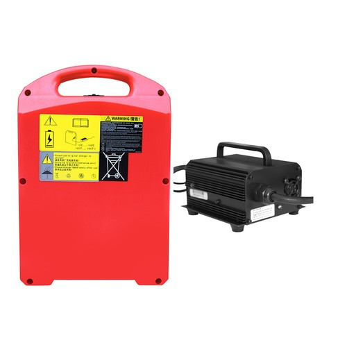 48v 20a lithium battery - battery, for