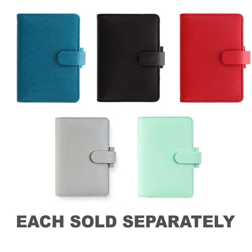 Filofax compact and stylish - and,