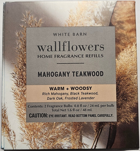 Pack wallflower refills - 2-pack,