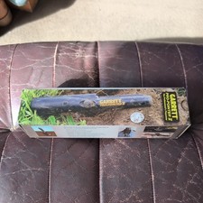 Garrett Pro Pointer II Pinpointer with Holster - Brand New with 2 Year Warranty