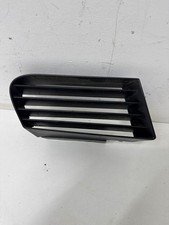 Seat Arosa 2002 Front bumper