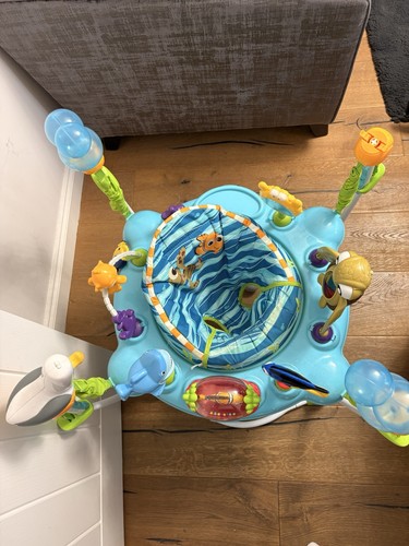 Baby einstein neptune ocean - baby,