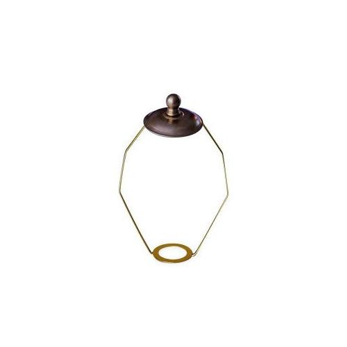 Table lamp shade - lamp,