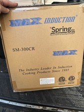 Spring USA SM-300CR Induction