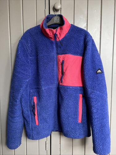 Penfield men medium - penfield, royal
