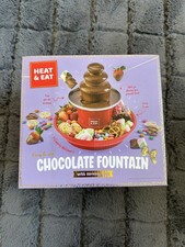 HEAT & EAT 3 Tier Chocolate