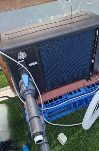 Remora i15 inverter swimming - i15,
