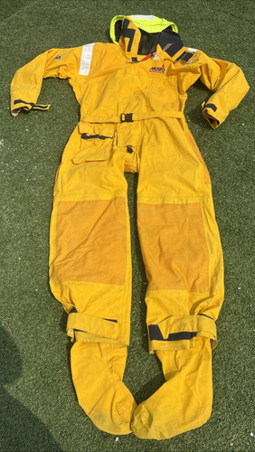 Musto hpx gore tex - hpx, gore-tex