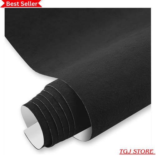 Suede car wrap interior vinyl - car,