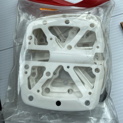 Thirteen pedal wear - thirteen,