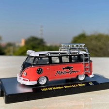1:64 1959 VW Microbus Deluxe