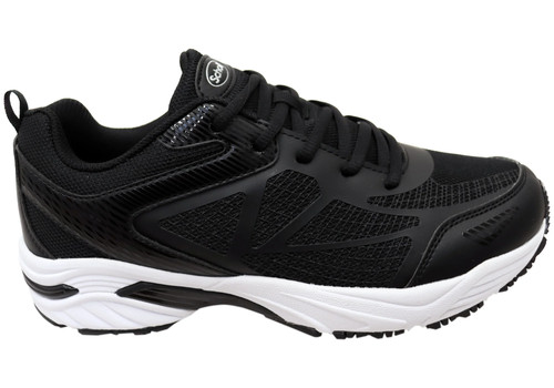 Mens scholl orthaheel - scholl, sprinter