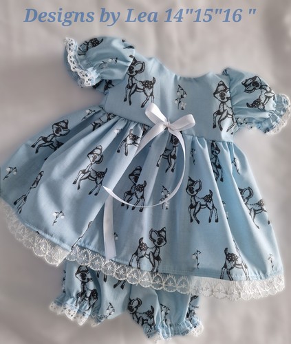 Dolls clothes first love - dolls,
