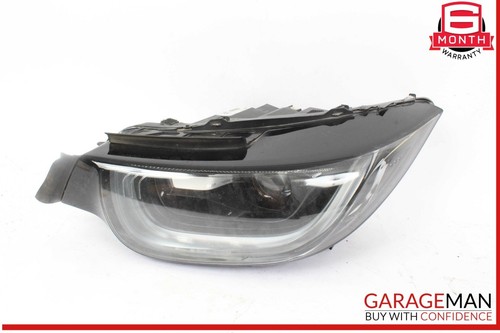 Bmw i01 front left - i01,