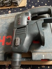 Bosch Professional 24v Drill