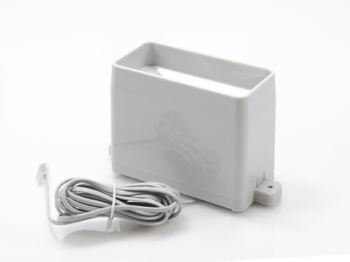Spare part for weather - , station