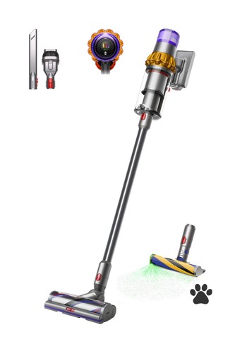 Dyson v15 detect - v15, detect™