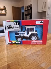 Britains Farm Toys  Lamborghini 1706 tractor ( Boxed ) 